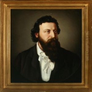 Portrait Of Agentleman