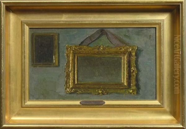 Le Cadre - view 1