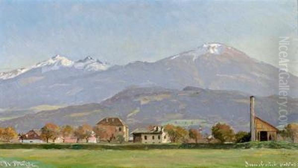 Nd Bei Innsbruck - view 1