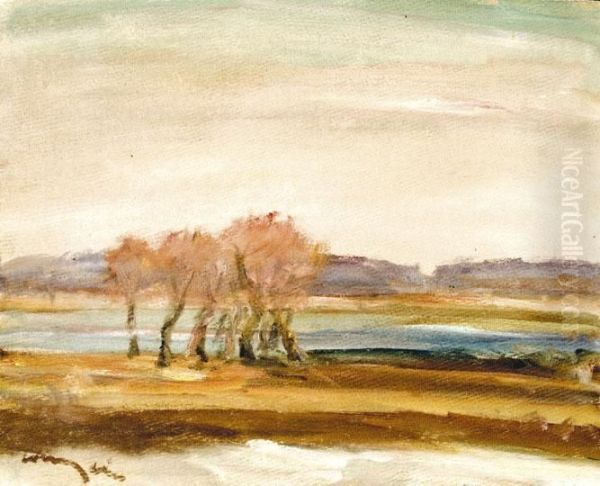Folyoparti Fak - view 1