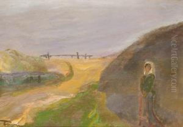 Domboldalon - view 1