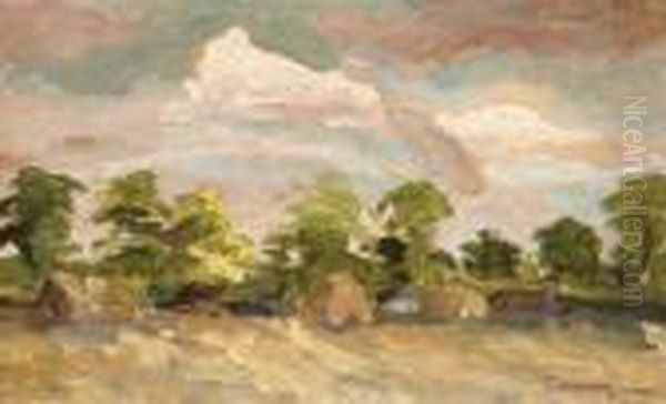 Faluszele - view 1