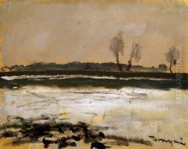 Winter Mood - view 1