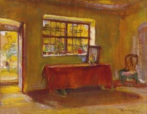 Studio In Szentendre - view 1