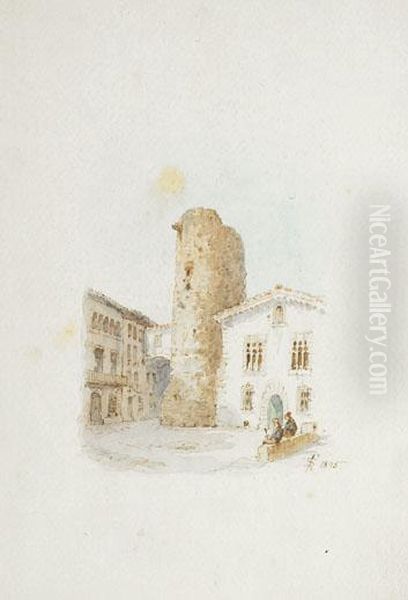Vista De Pueblo - view 1