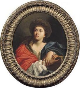 La Sibilla by Flaminio Torri
