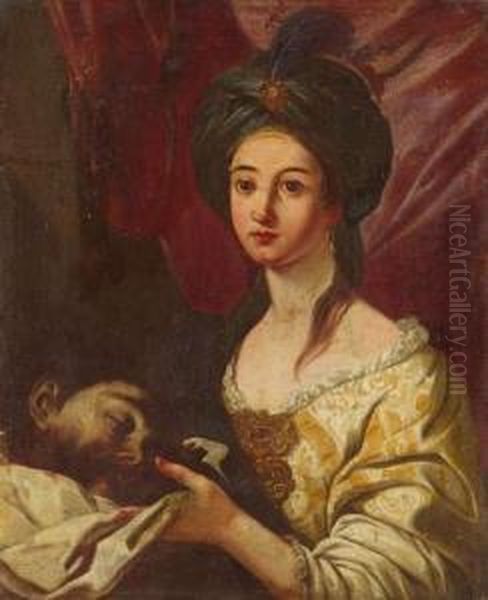 Torri. - Salome - view 1