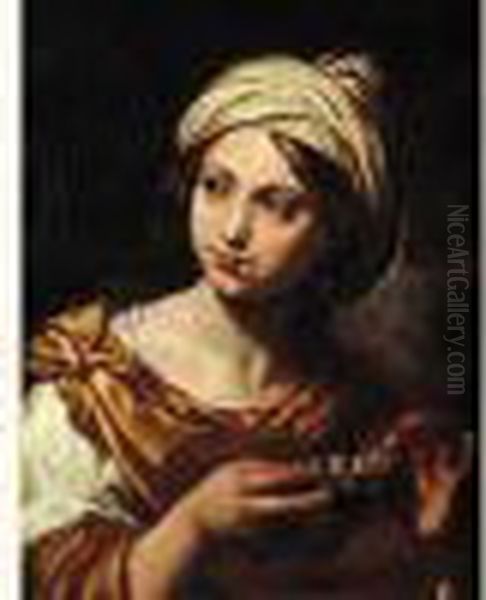 Lucrece - view 1