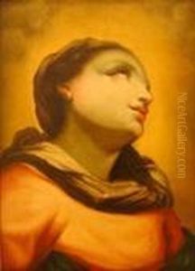 Madonna In Gloria