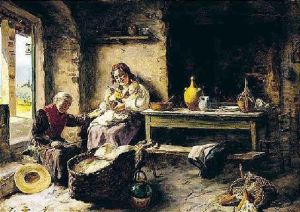 Madre E Figlio Madre E Figlio