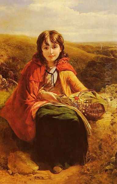 Red Riding Hood - view 1