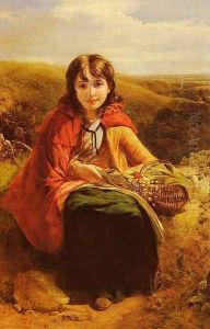 Red Riding Hood