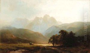 Fuechsel, H. by Herman Fuechsel