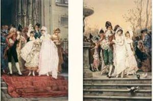 The Christening