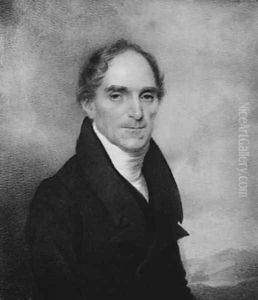 Francis Kinloch Huger by Charles Fraser