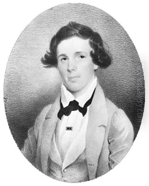 Lawrence Augustus Edmondston - view 1
