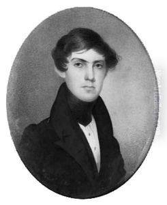 Powell Macrae by Charles Fraser