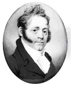 Dr. Richard A. Maupin by Charles Fraser