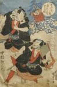 Two Actors