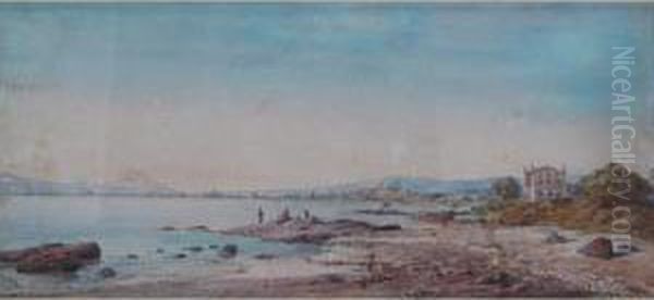 Paysage Maritime - view 1
