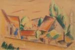 Pecin by Jan Trampota