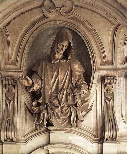 St Bruno - view 1