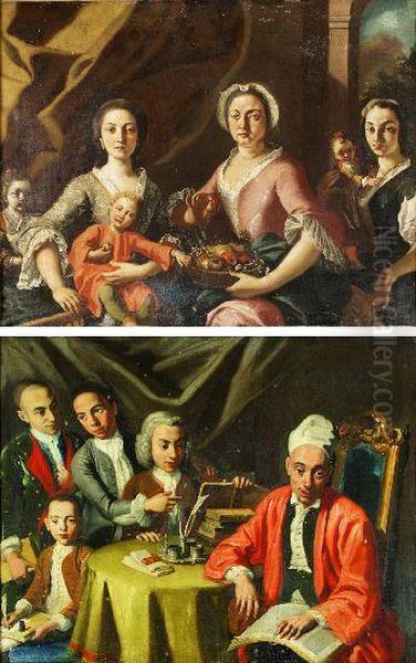 Le Donne Della Famiglia - view 1
