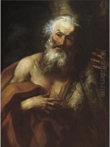 Saint Andrew