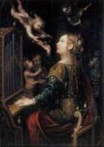 Santa Cecilia