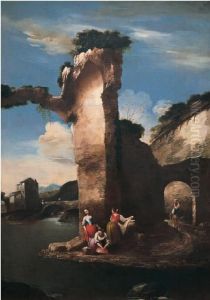 Lavandaie