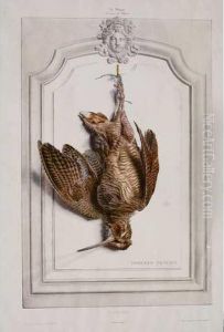 Trophee De Becasse