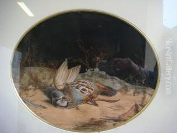L'oiseau Gravure En Relief - view 1