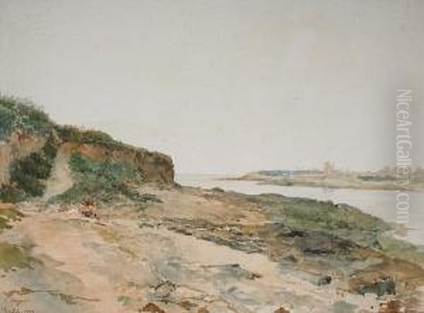 Benodet - view 1