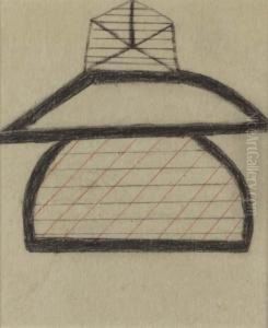Untitled by Bill Traylor