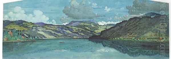 Santa Margherita - view 1
