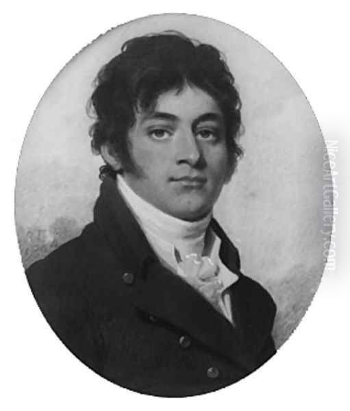 Robert Stuart - view 1