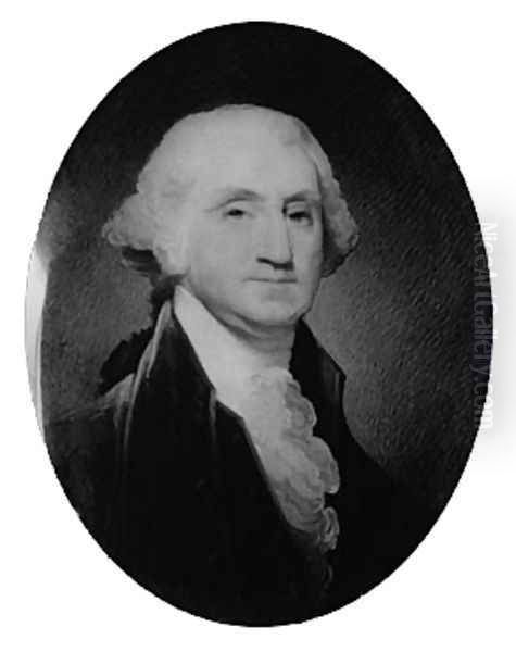 George Washington - view 1
