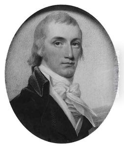 Colonel Sharp Delany by Robert Field