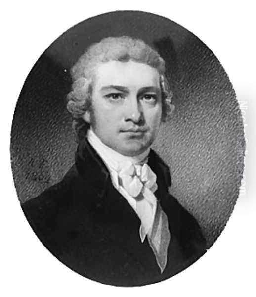 Charles Goldsborough - view 1