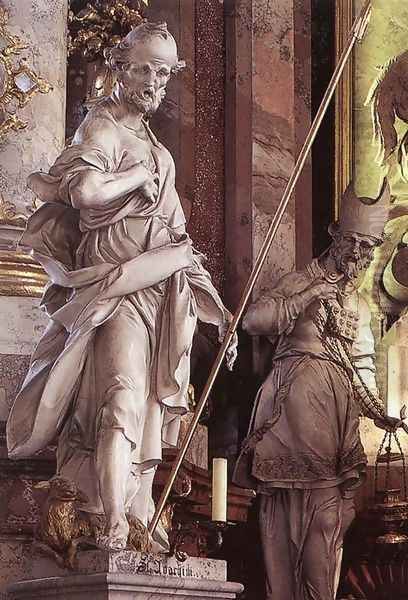 St Joachim - view 1