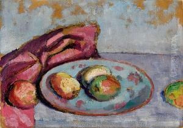 Still Life - view 1