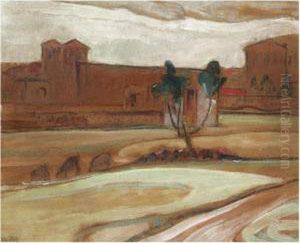 Landscape Landscape