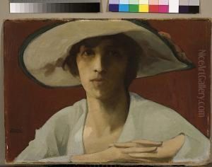Lady In White Lady In White