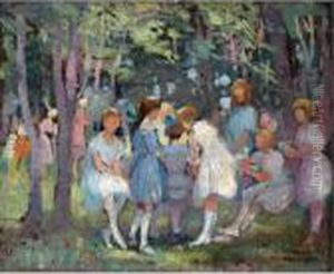 In The Park In The Park