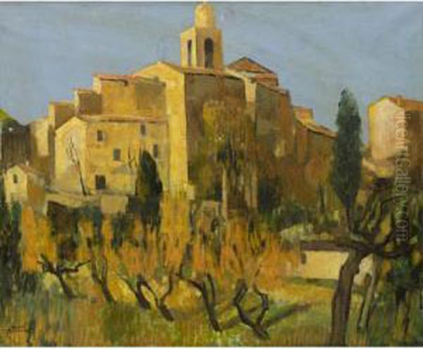 Corfu - view 1