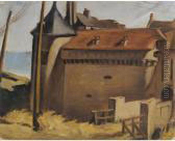 Dieppe - view 1