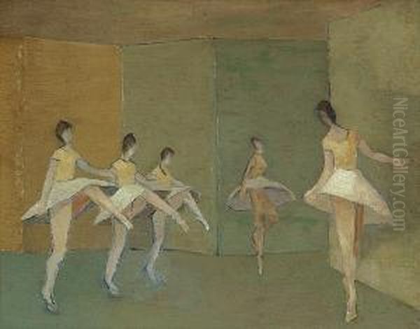 Ballet - view 1