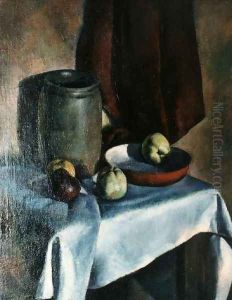 Still-life 1923