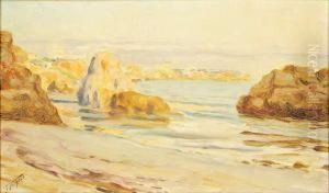 Vista De Praia by Falcao Trigoso