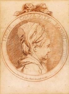 Louise Charlotte Marini Louise Charlotte Marini
